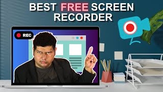 Best Screen Recorder For PC  Apowersoft Screen Recorder Tutorial [upl. by Ahsinehs]