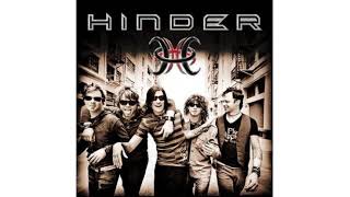 Lips of an Angel by Hinder Guitar Backing Track with Vocals [upl. by Mack39]