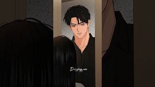 Give me a hug💘 •Just Twilight or Just Dawn• 50 chapter• manhwa manhwareccomendationshortsedit [upl. by Geminian]