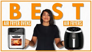 Best air fryers in India 2023  Philips vs Havells vs Inalsa  Air fryer vs Air Fryer Oven [upl. by Thomsen]