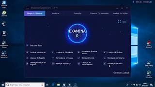 Advanced SystemCare 115 PRO  Instalação e ativação do produto [upl. by Morrie]