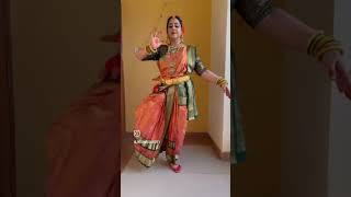 Andela ravamidi jyothakkaquotes dance kuchipudi [upl. by Ynaffet]