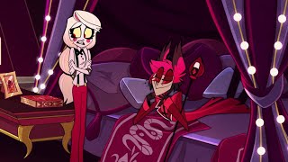 Hazbin Hotel Episode 7 Clip [upl. by Bikales]