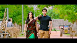 The Real Tevar Full Movie Hindi Dubbed  Mahesh Babu Shruti Haasan  1080p HD Facts amp Review [upl. by Kruger]