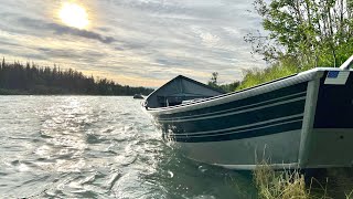 Salmon Fishing in Alaska [upl. by Meter]