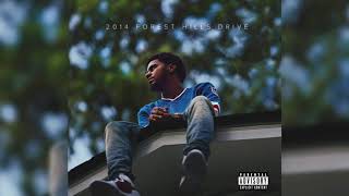 January 28th  J Cole 2014 Forest Hills Drive [upl. by Ramiah]