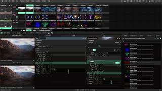 Resolume Tutorial  Thumbnails [upl. by Hines988]