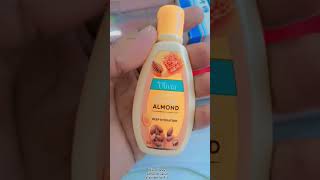 Use Olivia Almond Honey Body Lotion Say bye to your dry skin honeyskincare bodylotion [upl. by O'Callaghan]