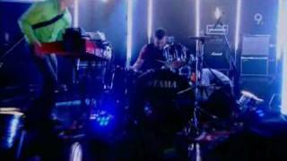 Battles Atlas  Live Later whit Jools Holland 2007 [upl. by Ihcego212]