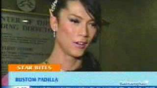 Rustom Padilla Agaw Eksena [upl. by Canice]