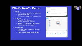 Running Iperf and Speedtests  NetBeez Customer Connect 2024Q3 [upl. by Marlyn]