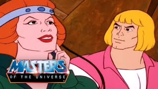 HeMan Official The Remedy  1 HOUR MOTHERS DAY SPECIAL  HeMan Full Episode  Cartoons for kids [upl. by Arbmik321]