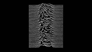 Die Vision Transmission Joy Division Cover [upl. by Joab]