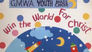 Psalms 27  GMWA Youth MASS  Rev Clevelands Kids [upl. by Ahcsrop]