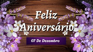 14 DE NOVEMBRO 🎀MENSAGEM DE ANIVERSÁRIO QUE EMOCIONA FELIZ ANIVERSÁRIO PARABÉNS PELO SEU DIA [upl. by Ativak]