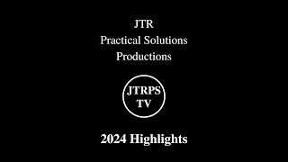 JTRPSTV 2024 Highlights [upl. by Lichter911]