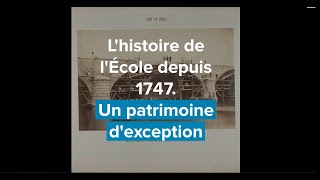 LHéritage des ponts et chaussées Un patrimoine dexception [upl. by Barnaby]