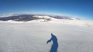 Wee Trip to Cairngorm Mountain Wednesday 8th March 2023 [upl. by Elleirol]