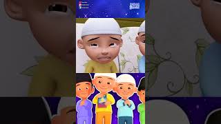 DJ RAMADHAN TIBA REMIX UPIN IPIN TERBARU upinipin ramadhantiba laguanakislami viral shorts [upl. by Mulcahy44]