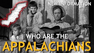 Who are the Appalachian People Documentary Part 1 [upl. by Giff23]