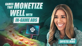 Games That Monetize Best With InGame Ads  Top Genres for Ad Revenue [upl. by Abramson]