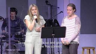 Pleasant View Church is Live 111024 [upl. by Edy]