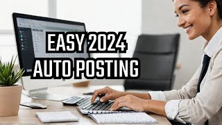 The EASIEST Way to Automate Craigslist Posting in 2024 [upl. by Bouzoun]