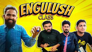 Chausar Vines LaughOutLoud English Lesson [upl. by Retsam968]