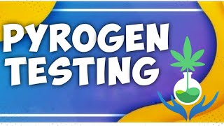 MADE EASY  Pyrogen testing [upl. by Rind]