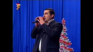 Անդրանիկ Ղուշչյան – Իմ ախպերս ԱԼՄ 2009 [upl. by Gelhar]