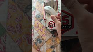 Cricket batting gloves 🧤 CS COMPACT cricket [upl. by Edme]