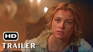 STOCKHOLM BLOODBATH Official Trailer 2024 Sophie Cookson [upl. by Nicolais732]