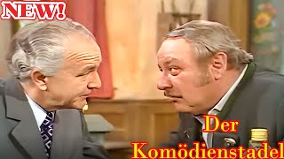 🎥Der Komödienstadel 📽 Folge 43📽Heiratsfieber 20🎥2024 [upl. by Stanislaw681]