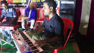 Bayasa rajapathare singer Sakti mishra cont 94392568559853336955 [upl. by Manton]