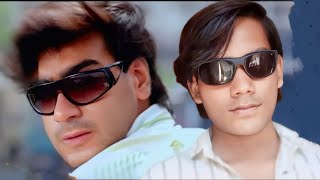 Ajay Devgan acting duplicate Ajay Devgan best dialogue Ajay Devgan [upl. by Orimar]