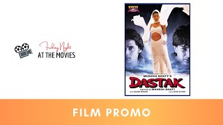 Dastak  promo  Sushmita Sen  Sharad Kapoor  Mukul Dev [upl. by Drislane]