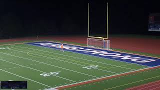 Armstrong vs Hempfield Area High School Girls Varsity Soccer [upl. by Oilisab]