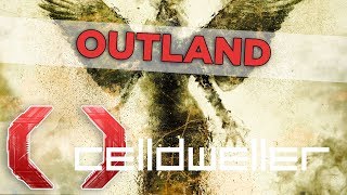 Celldweller  Outland [upl. by Aimee]