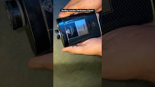 Unboxing Best Talcum Powder for Men shorts viral [upl. by Alyworth340]