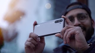 Huawei P30 Pro  A Mobile Photographers Dream [upl. by Euseibbob]