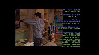 Drake amp Josh  Season 3 Episode 12 Outro [upl. by Anaib]