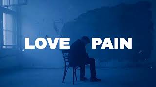 FREE Sad Type Beat  quotLove Painquot  Emotional Rap Piano Instrumental [upl. by Marisa]