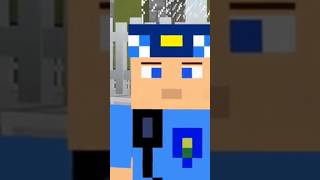 ŞEHİRDEKİLER LANETLİ OYUN OYNUYOR 😱 Minecraft [upl. by Arbuckle]