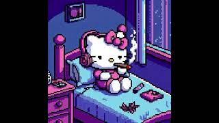 RXSE x Lil Kobra  Hello Kitty Prod Lil Biscuit [upl. by Normandy]