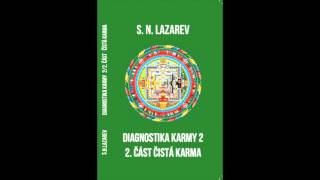 Audio ukázka z knihy Diagnostika karmy 2 č2 [upl. by Reagan]