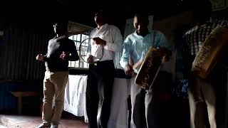 Kikuyu Song for Praise Passover eve 2732021 [upl. by Ellenod]