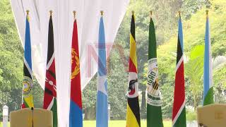 IGAD calls for facetoface talks to end Sudans unjust war [upl. by Kaycee]