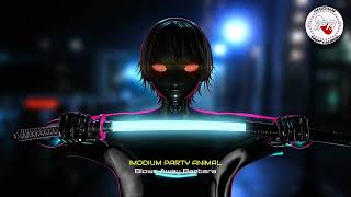 IMODIUM PARTY ANIMAL  BlownAway Barbara Official Music Visualizer [upl. by Millman91]