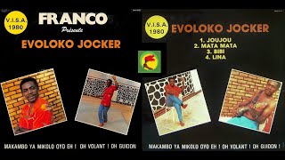 Evoloko Jocker  Makambo Ya Mikolo Oyo  Oh Volant  Oh Guidon  1980 [upl. by Nona348]