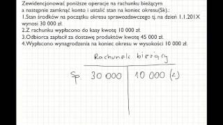 3aaKonto aktywne  rozwiązanie [upl. by Evanthe]